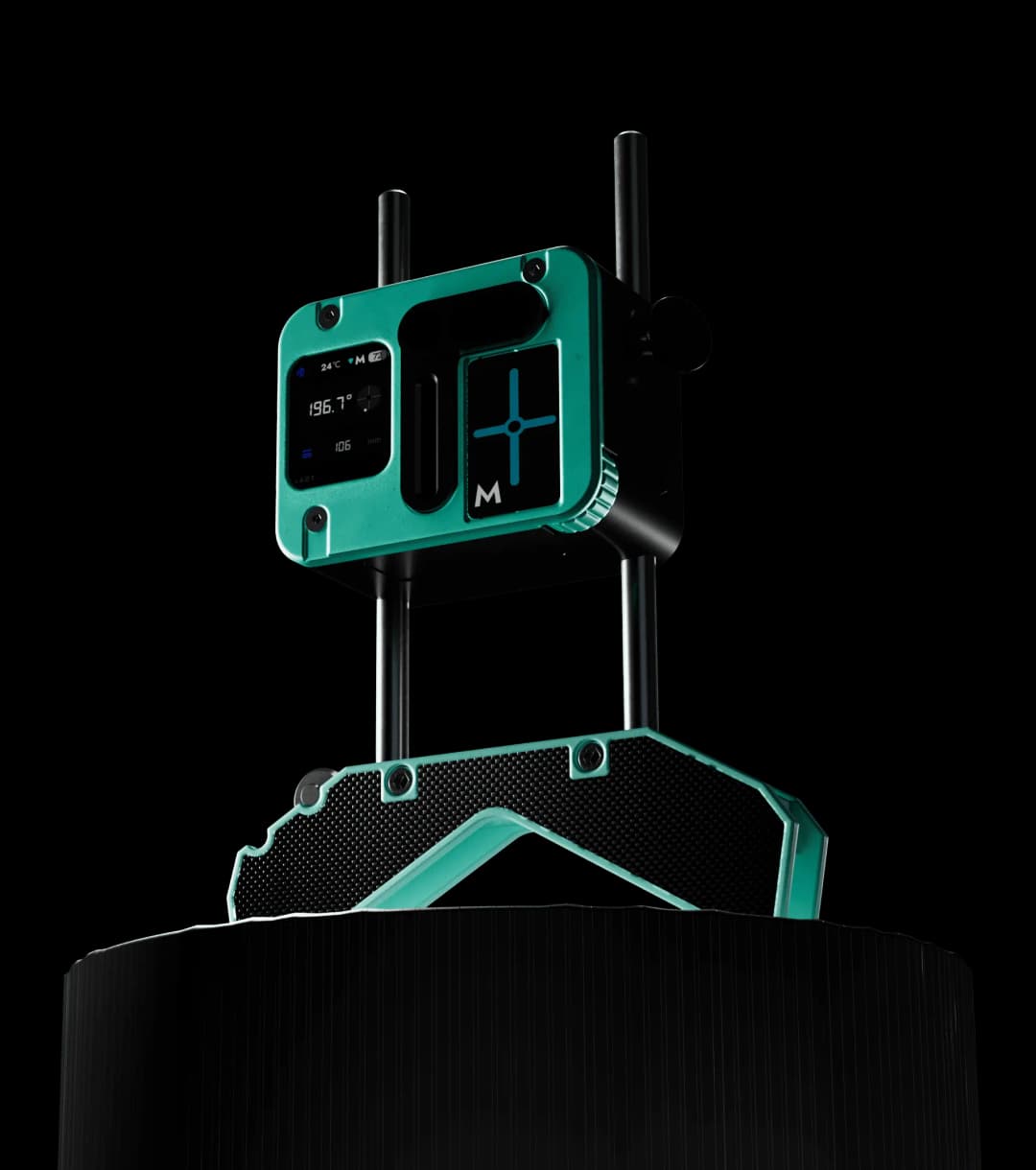 Shaft Alignment  Revolution PRO