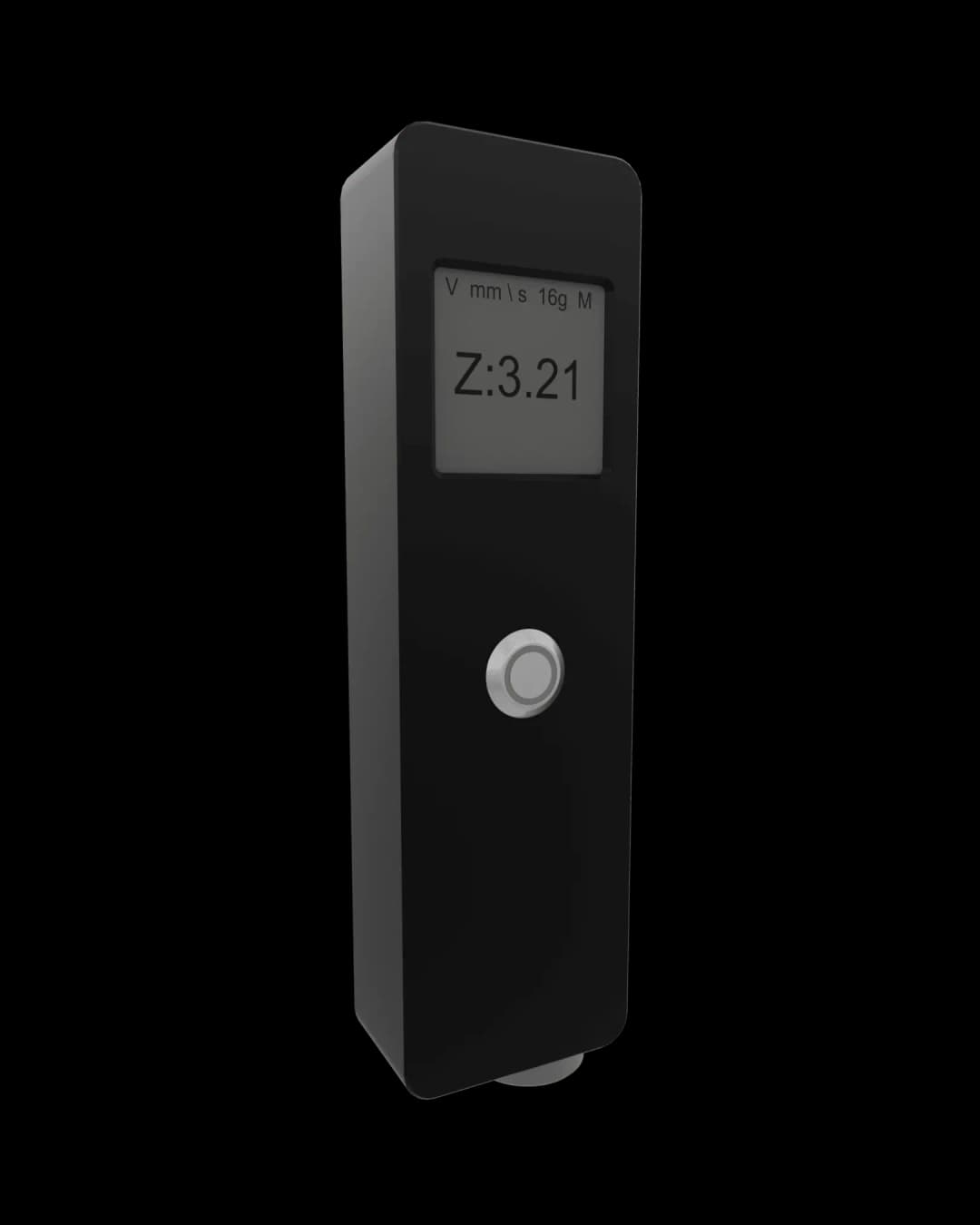VIBRO-SCOPE