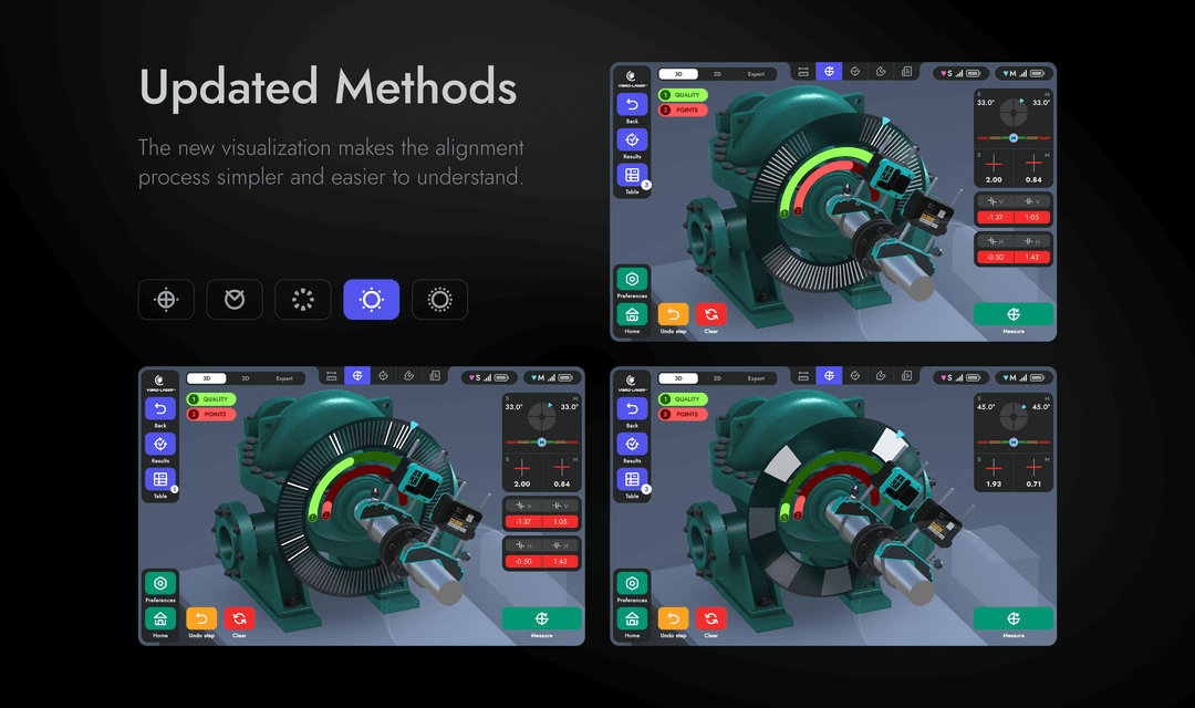 VIBRO-LASER™ Alignment 2.6 is now available!
