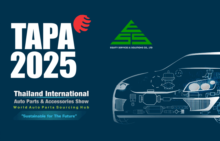 TAPA 2025 Thiland International