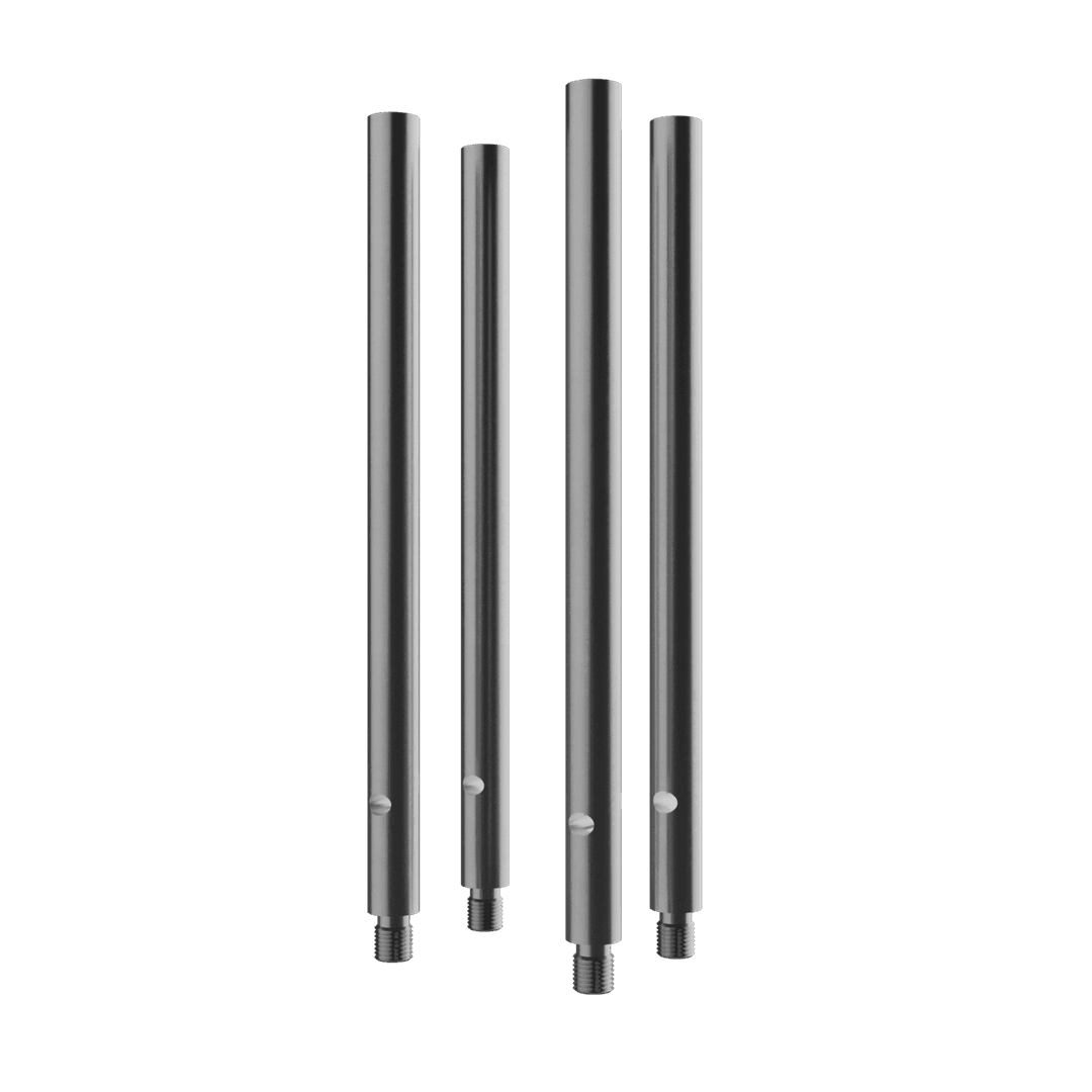 Extension Rods