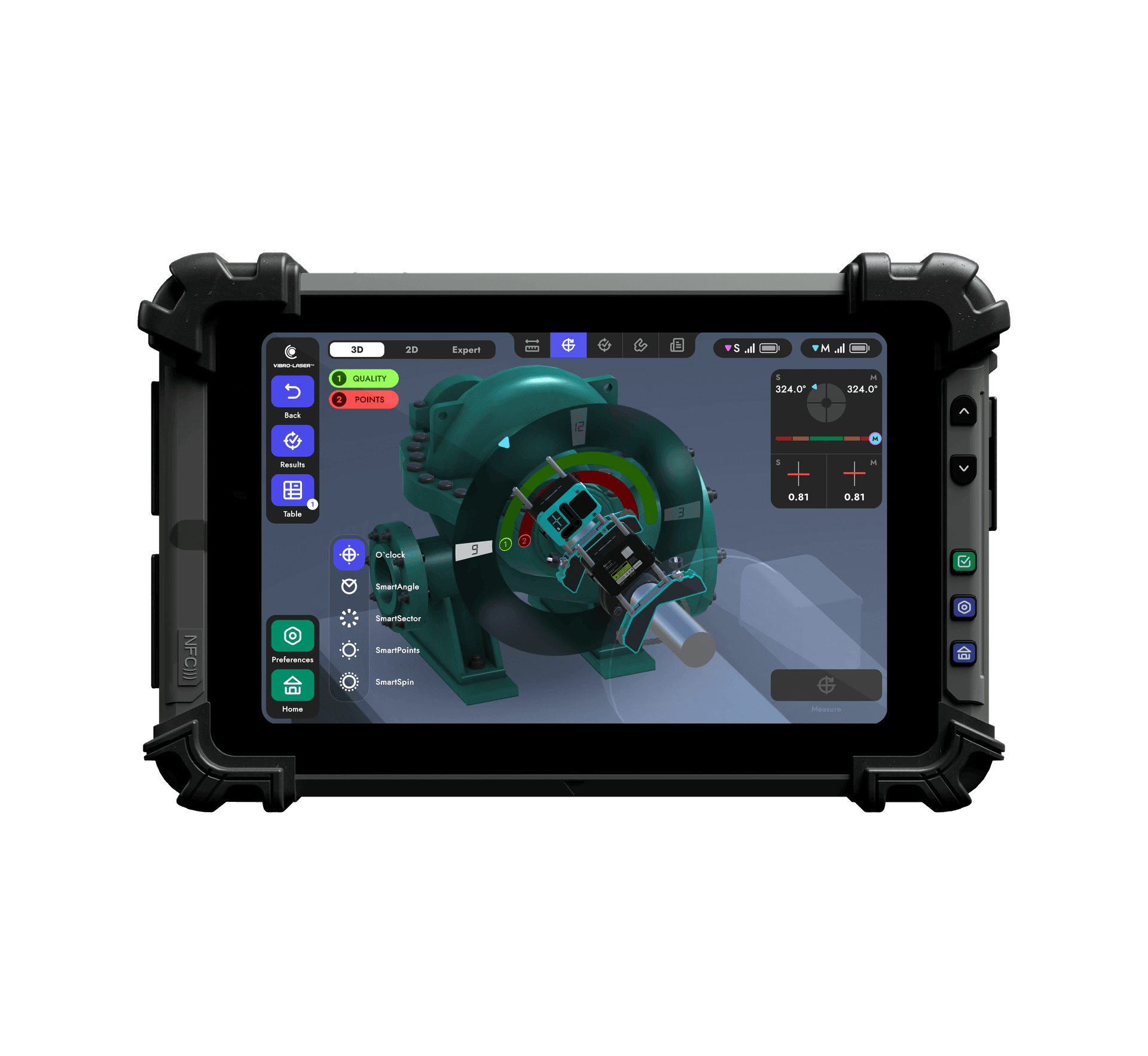 Package contents: X1 Windows® 10, X1 Onboard LPDDR4, X1 7"TFT-LCD