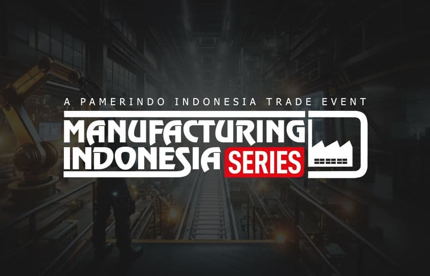 Manufacturing Indonesia 2025