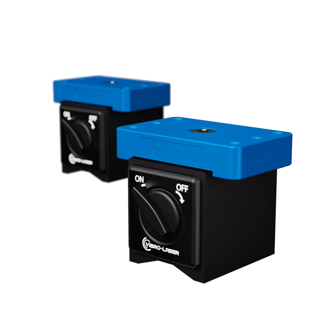 Magnetic Base Brackets