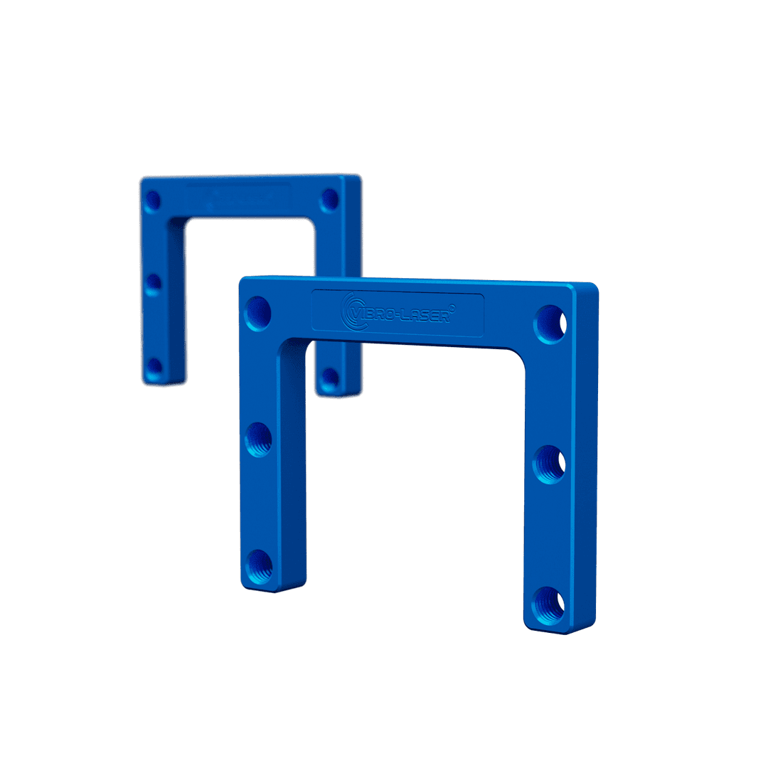 Offset Brackets