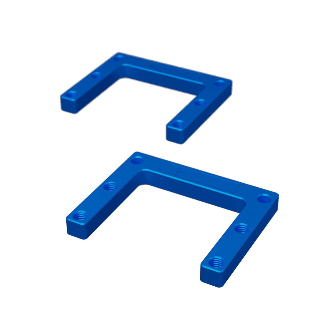 Offset Brackets