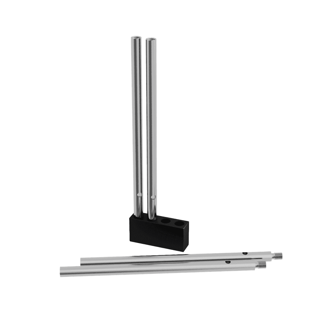 Extension Rods 160 mm