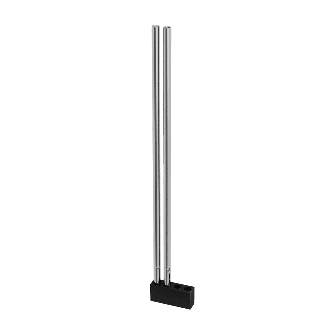 Extension Rods 300 mm