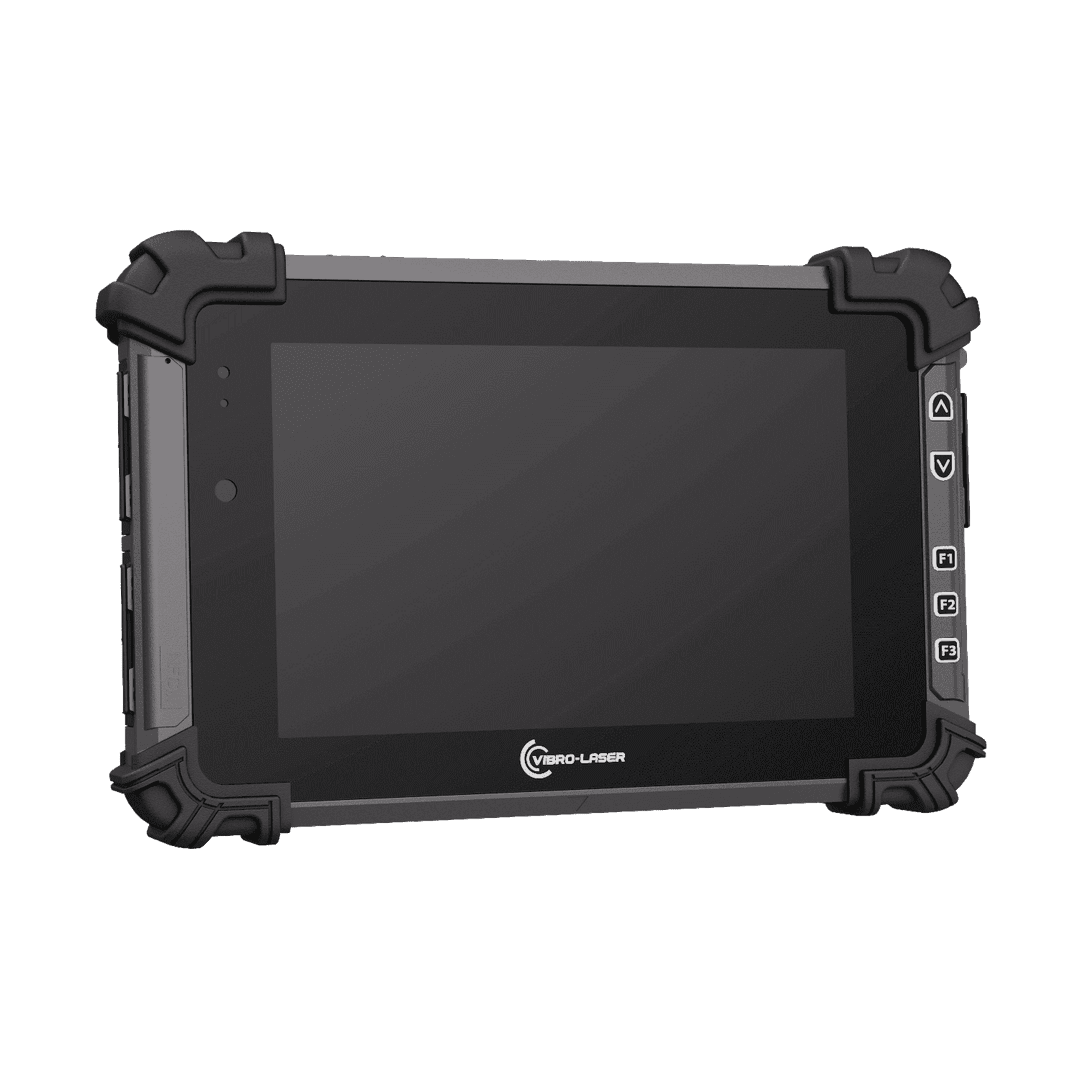 VLRTC Display Unit
