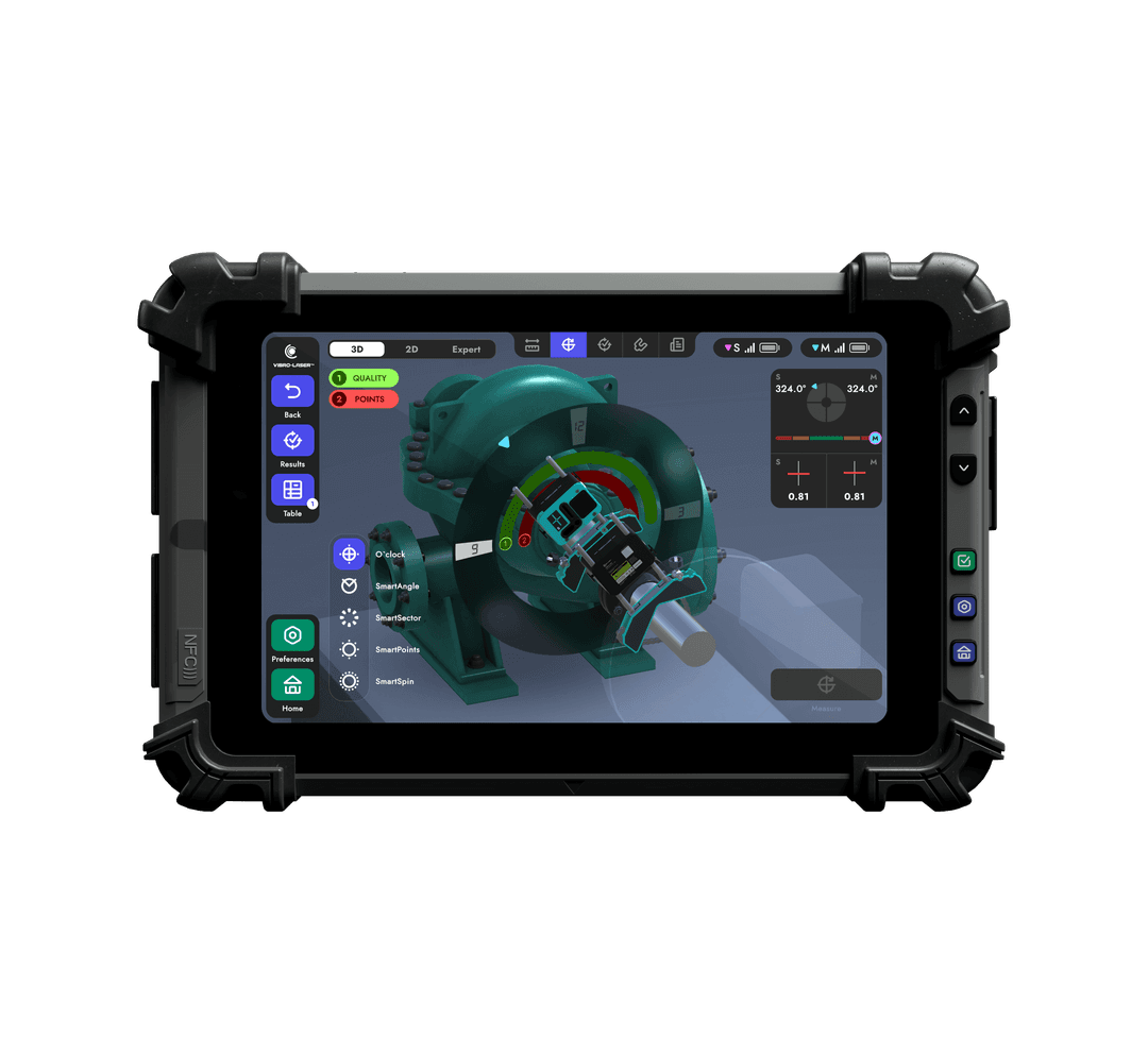 VLRTC Display Unit VLRTC Display Unit