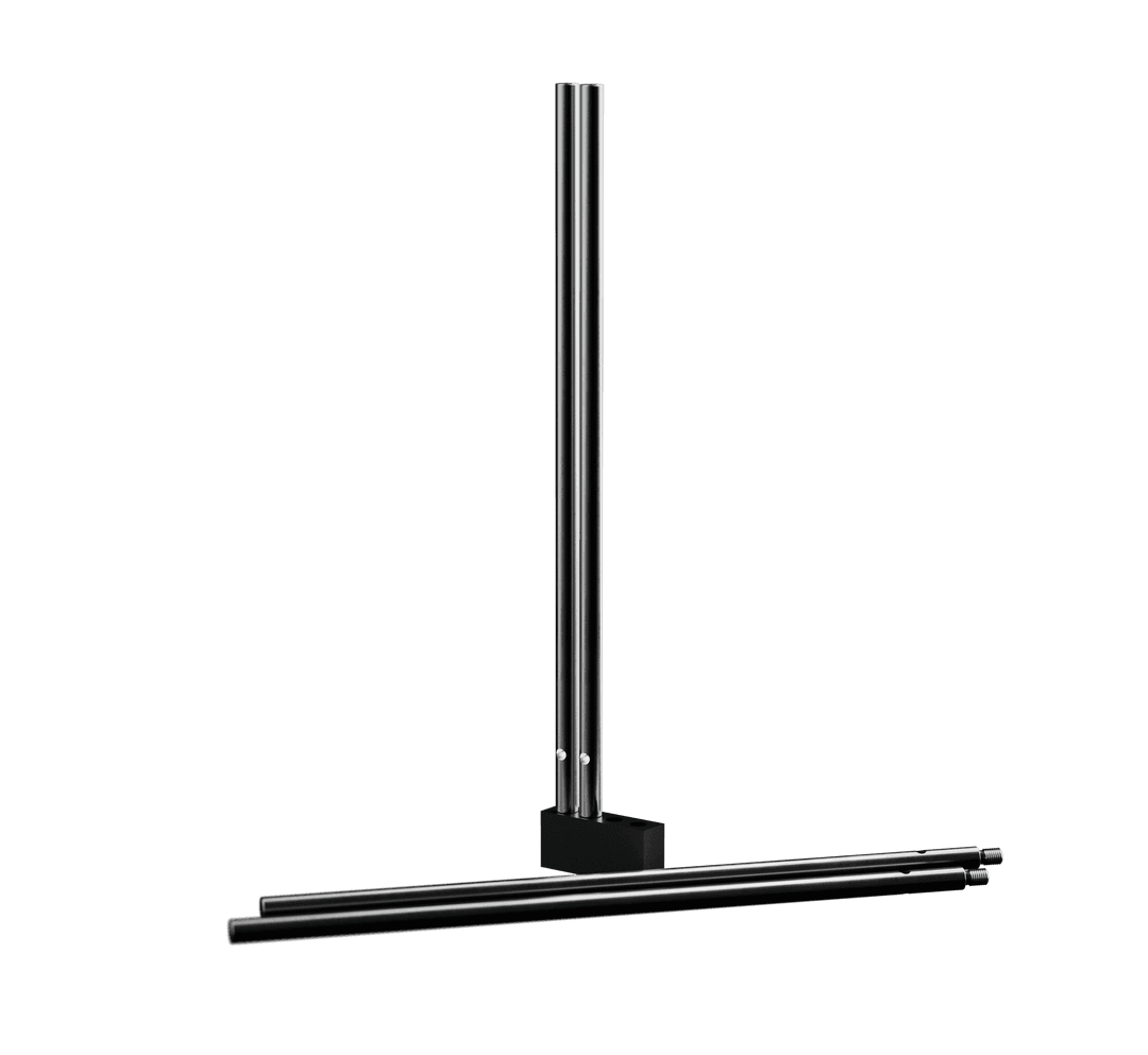 Extension Rods 250 mm Extension Rods 250 mm