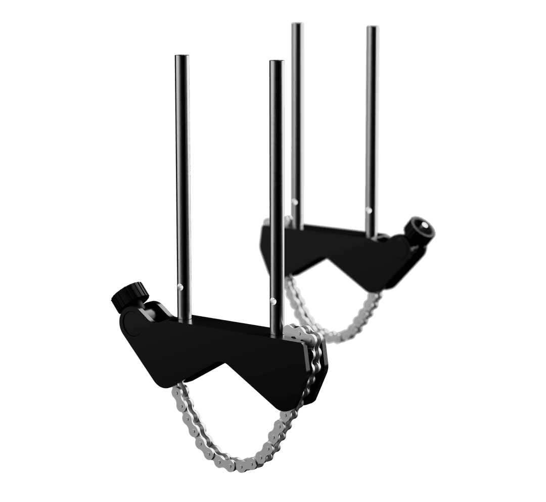 Standart V-Brackets Standart V-Brackets