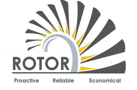 Rotor International Business LLC