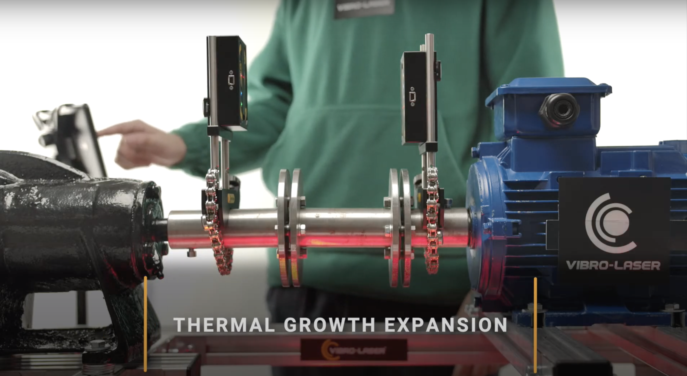 Thermal Growth Expansion